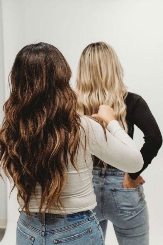 How to make your hair silky and shiny at home? - Nutree Cosmetics