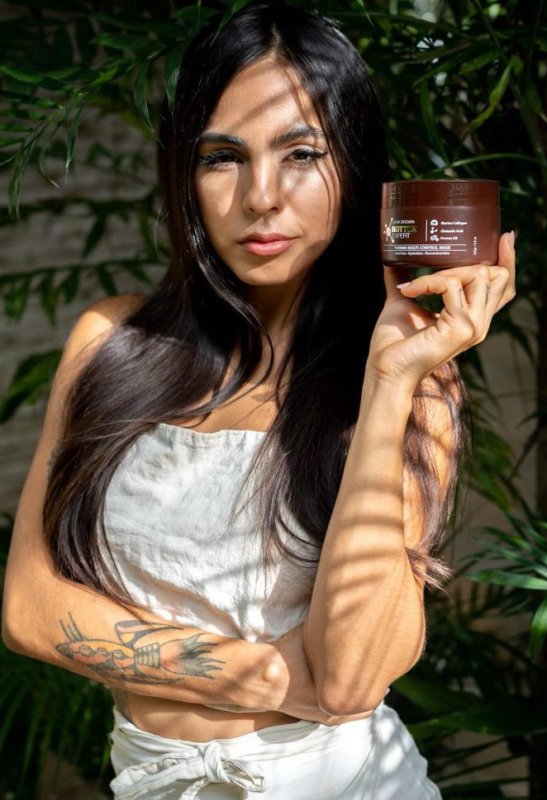 How to make your red hair even brighter this summer? - Nutree Cosmetics