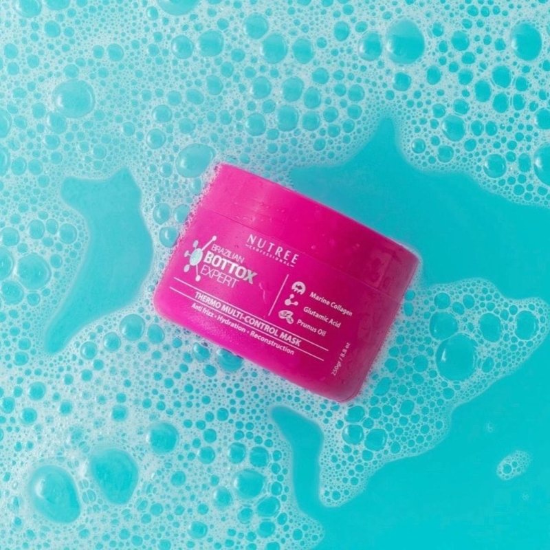 How to prolong the effect of Bottox Expert Treatment? - Nutree Cosmetics