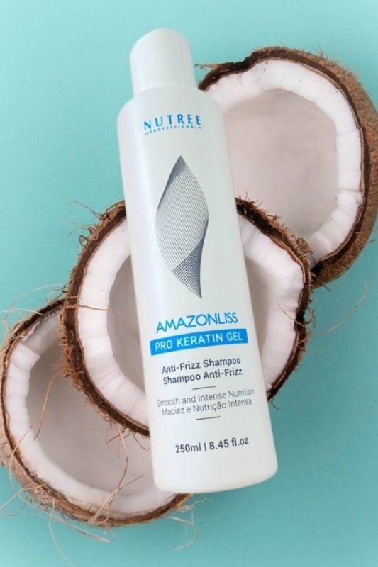 How To Protect Your Hair From Hard Water - Nutree Cosmetics