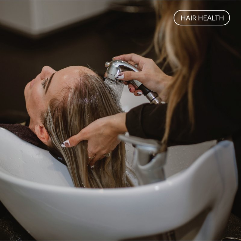 How to Recognize When Your Hair Needs Intensive Care: Expert Tips - Nutree Cosmetics