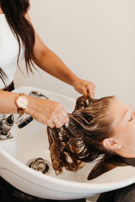 How to Release Tension From Your Head, Hair and Scalp - Nutree Cosmetics