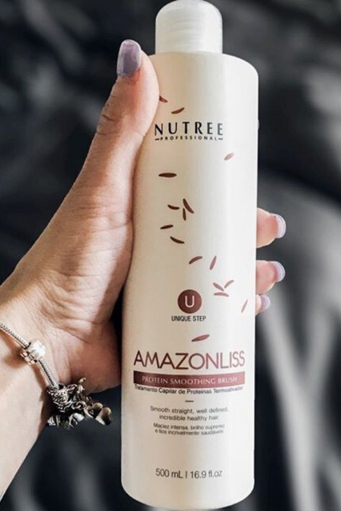 How To Repair Damaged Hair: A Guide For Every Need - Nutree Cosmetics