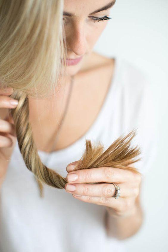 How to solve your top-6 Biggest Summer Hair Problems - Nutree Cosmetics