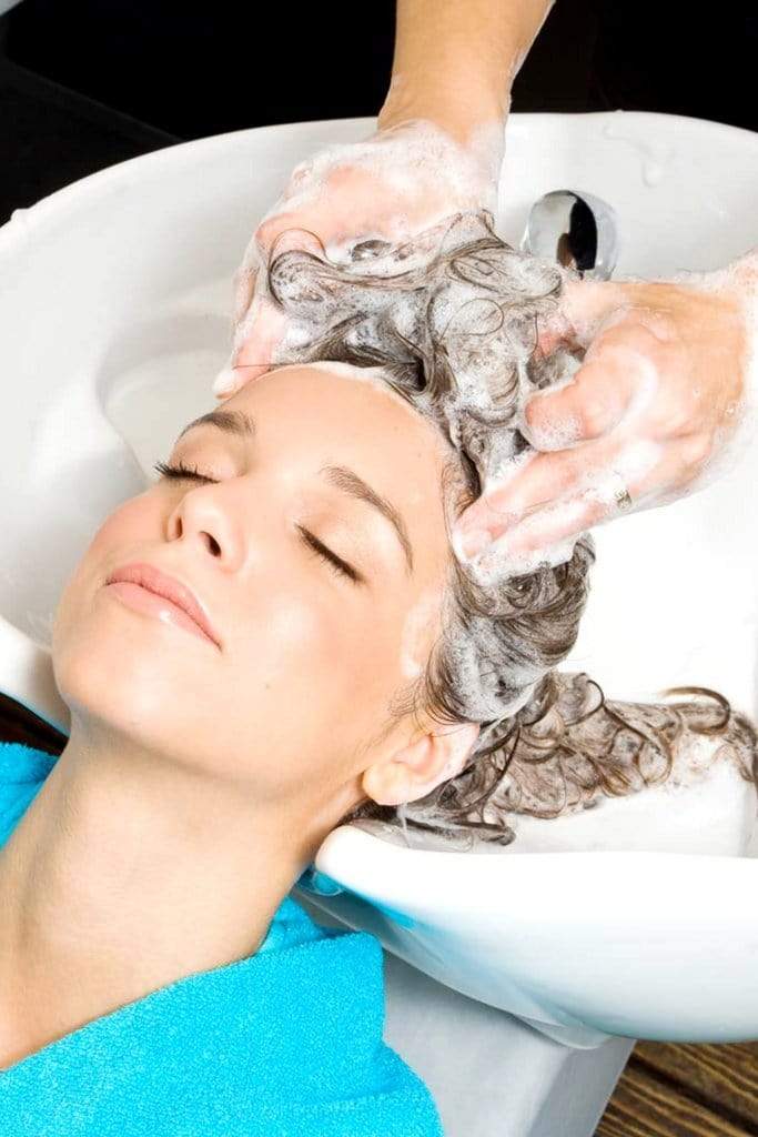 How to style hair after a Keratin Treatment - Nutree Cosmetics