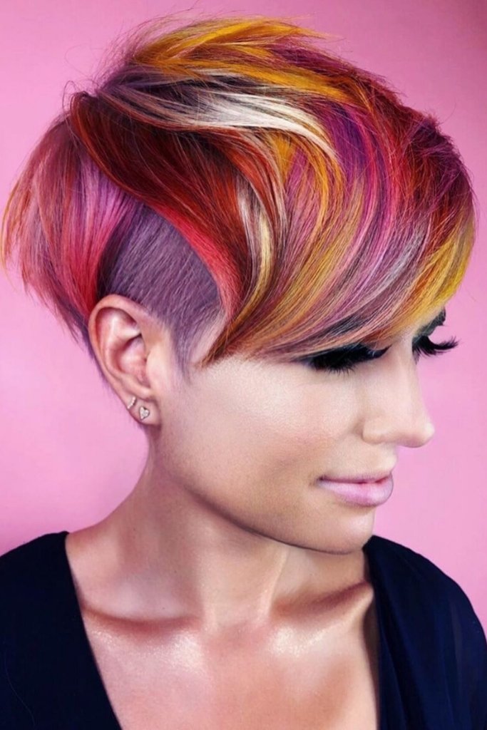 How to use Amazonliss to short hair? - Nutree Cosmetics