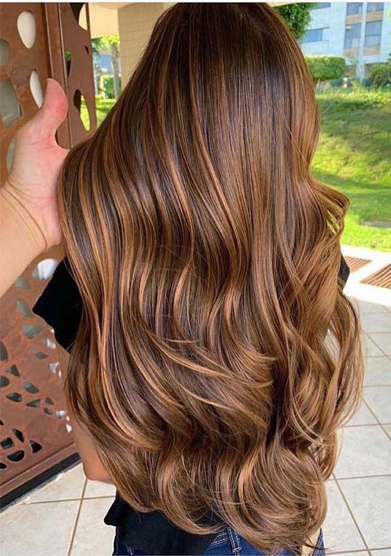 Is your salon ready for these 2021 hair trends? - Nutree Cosmetics