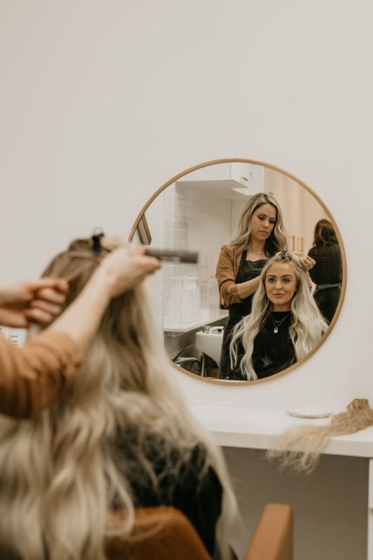 Is Your Salon Ready for Valentine’s Day? - Nutree Cosmetics