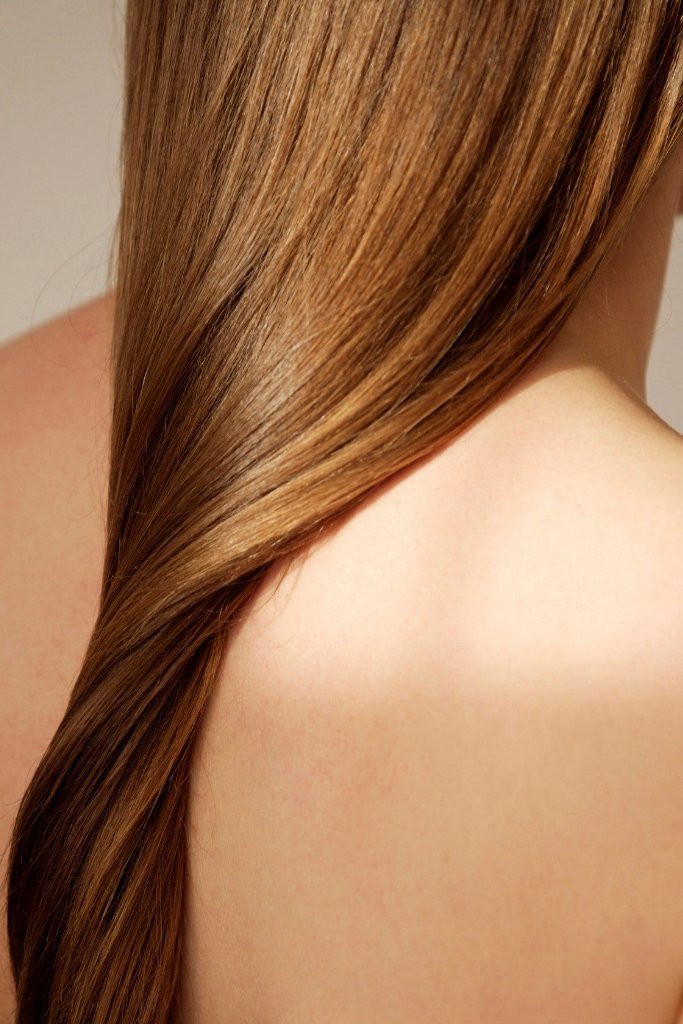 Keratin Gel Hair Treatment for Softer Hair with Natural Shine - Nutree Cosmetics