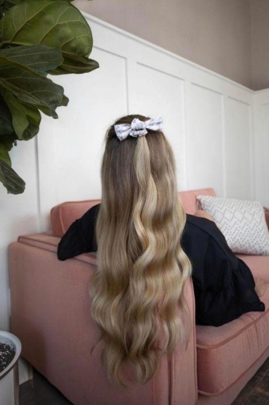 Keratin hair treatment: benefits of the procedure - Nutree Cosmetics