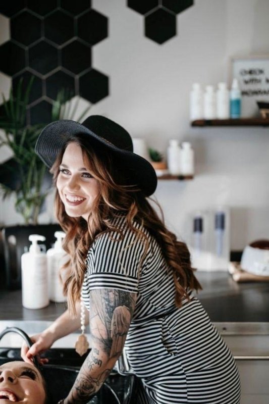 Keratin hair treatment or botox hair treatment: what should you choose? - Nutree Cosmetics