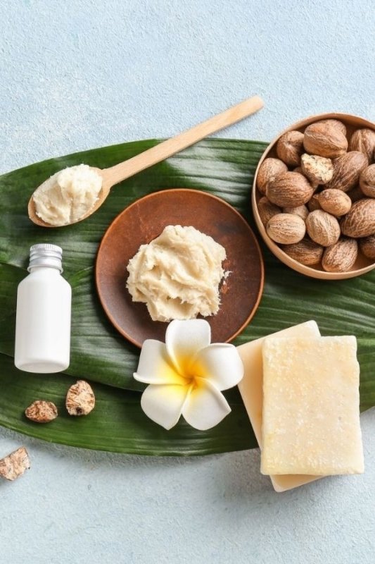 Keratin straightening: forget about ironing for 3 months - Nutree Cosmetics