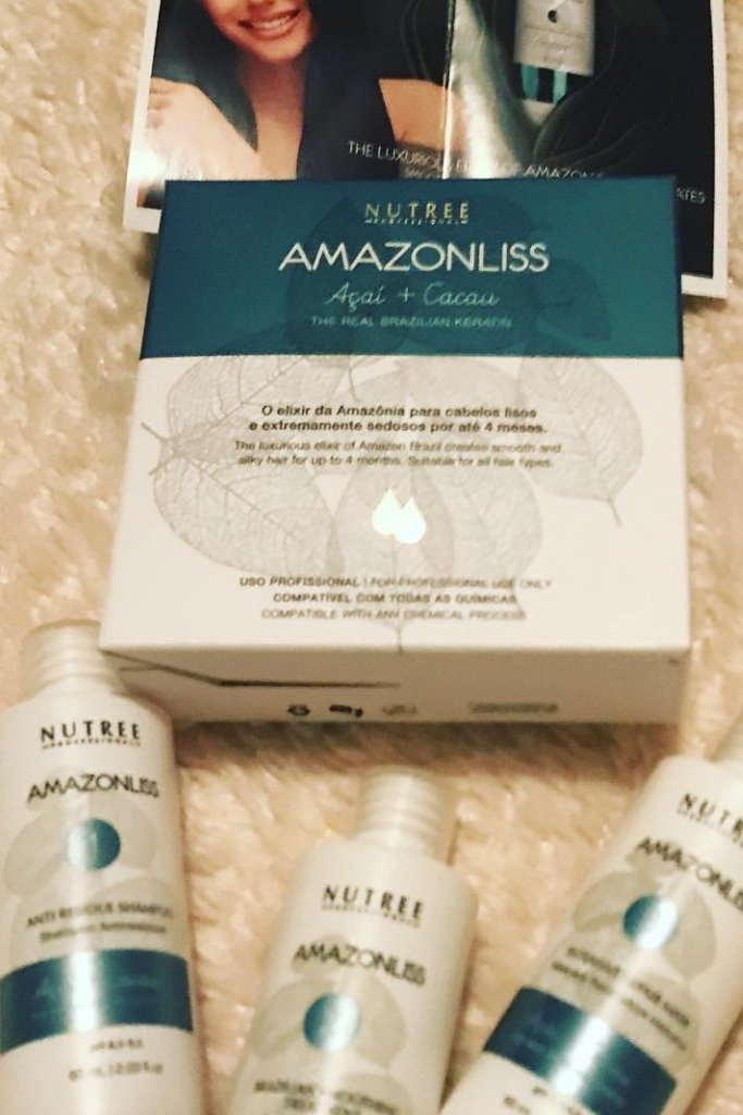 Keratin Treatment Or Dye Hair First? - Nutree Cosmetics