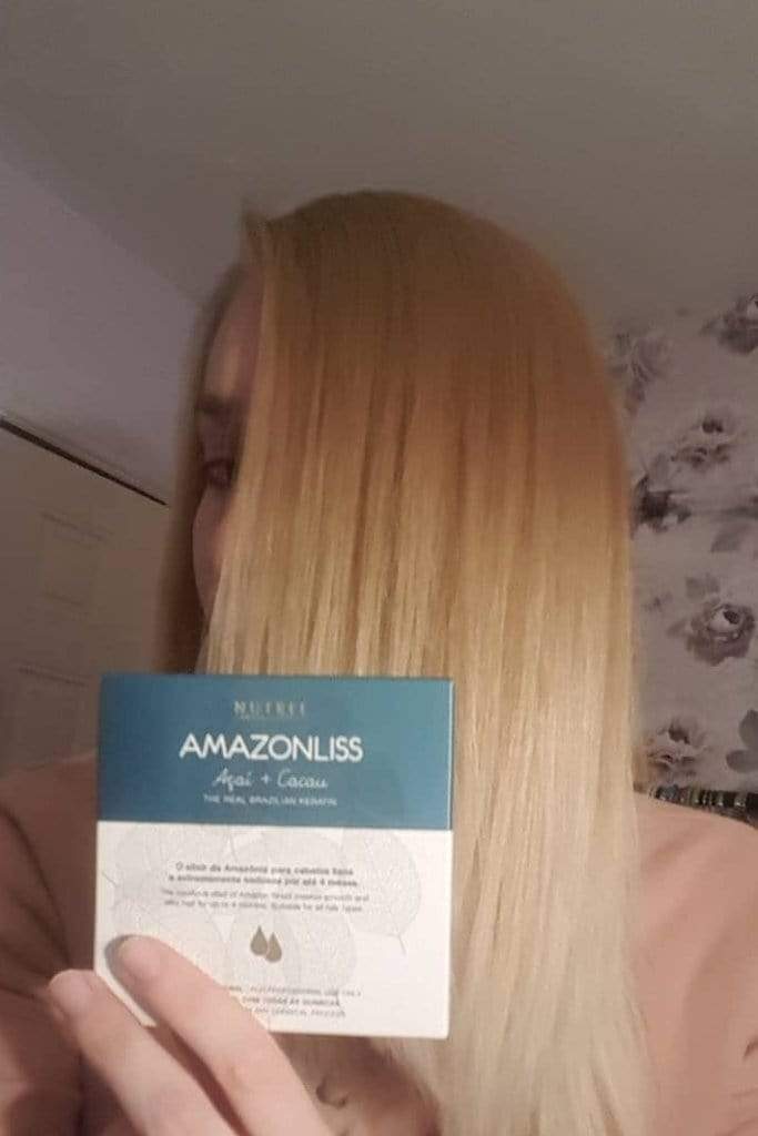 Keratin treatments are your secret weapon against frizz - Nutree Cosmetics