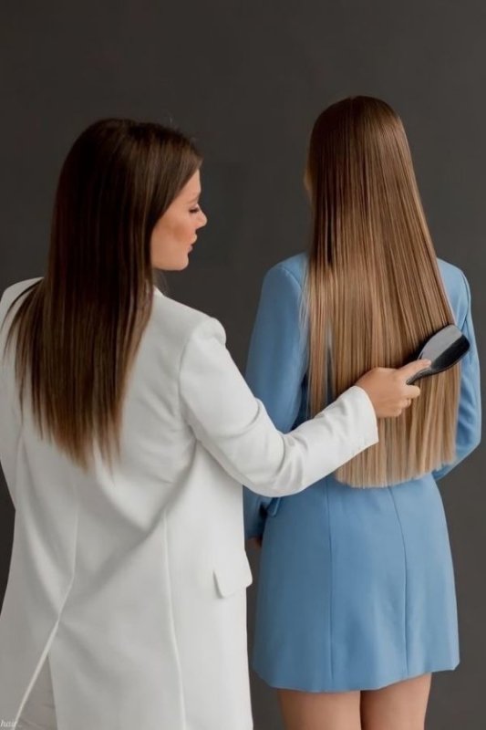 Keratin treatments without formaldehyde - Nutree Cosmetics
