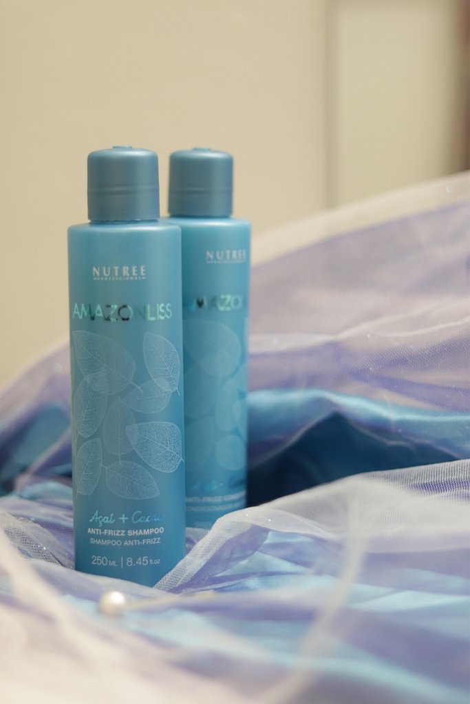 Know Your Shampoo Ingredients - Nutree Cosmetics