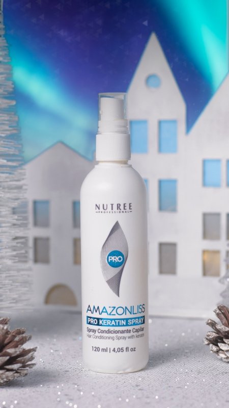 Life Hacks and Tips: Maximizing the Benefits of Amazonliss Keratin Treatment - Nutree Cosmetics