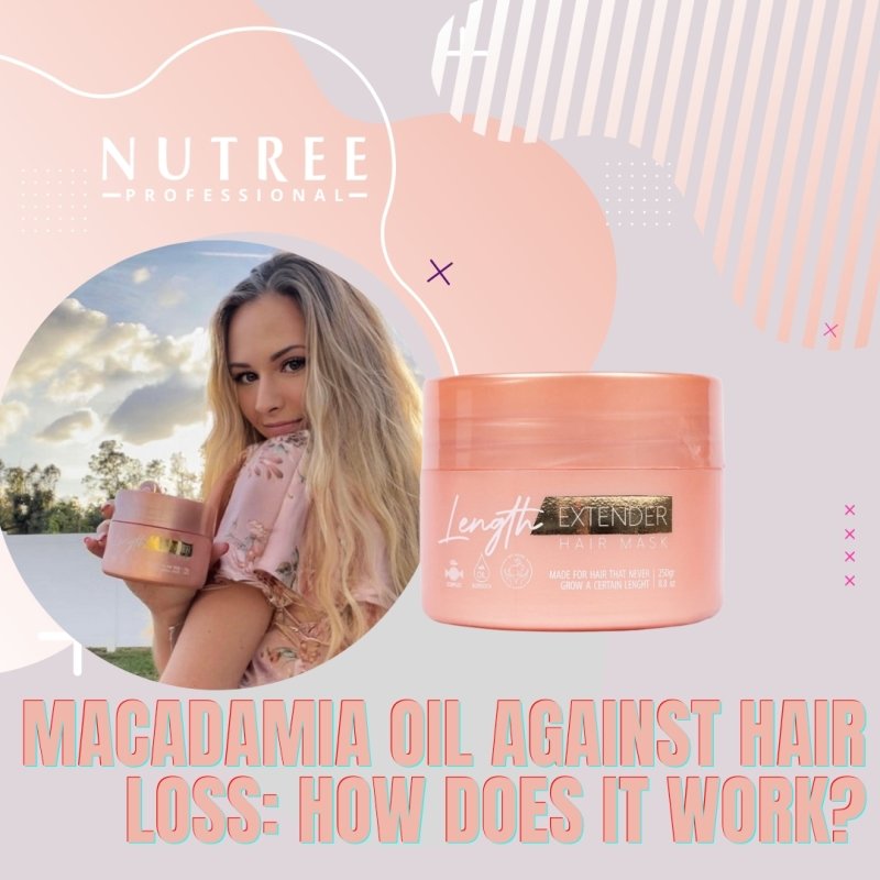 Magical hair restoration with Amazonliss by Nutree Cosmetics! - copy - Nutree Cosmetics
