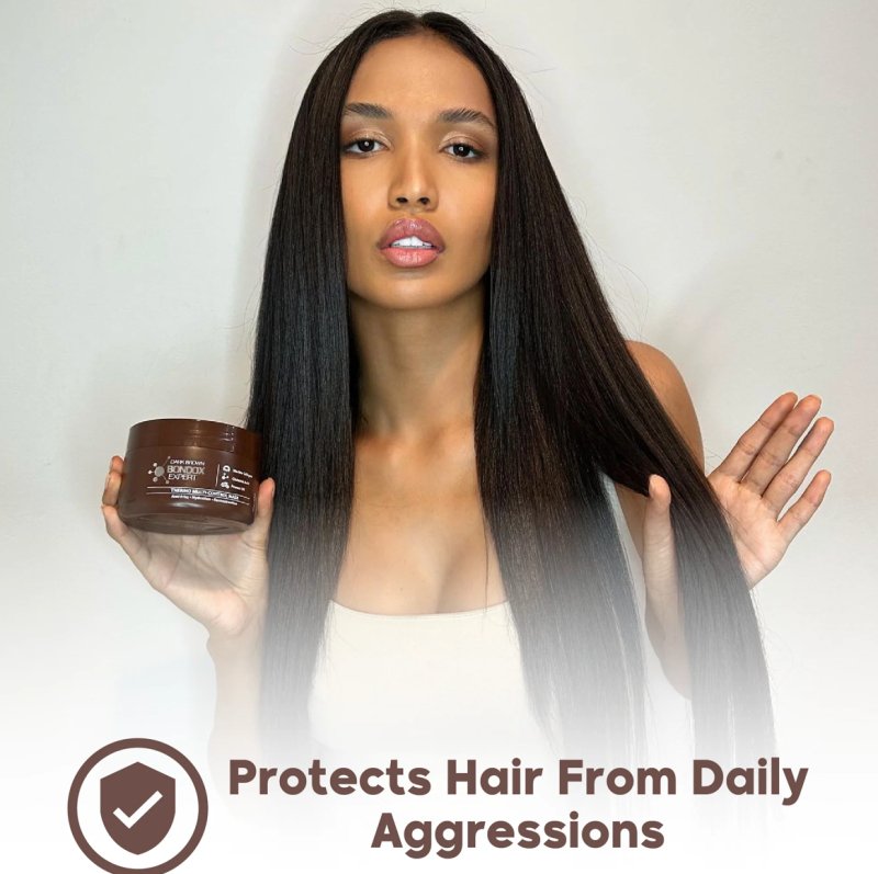 Maintaining Vibrant Color: Bondox Expert's Role in Curly Hair Care by Nutree Cosmetics - Nutree Cosmetics
