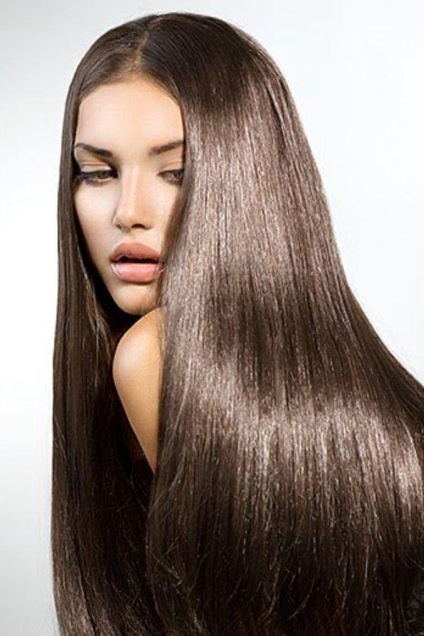 Natural keratin treatment without formaldehyde, is it possible? - Nutree Cosmetics