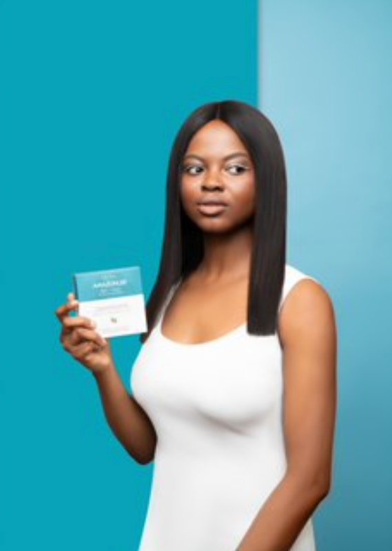 Nourish and Define: The Ultimate Guide to Using Amazonliss Keratin for Curly Hair - Nutree Cosmetics