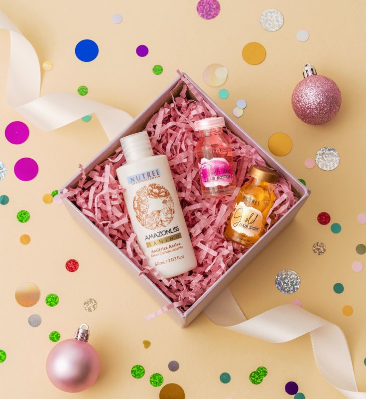 Nutree Cosmetics Triumphs at World Best of Best Awards, Securing Top Honors in Organic Cosmetics and Hair Care Categories - Nutree Cosmetics