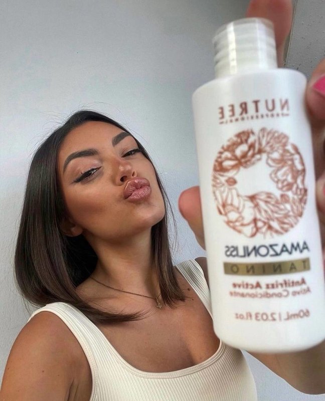 Nutree Professional: Your Go-To Solution for Springtime Hair Problems - Nutree Cosmetics