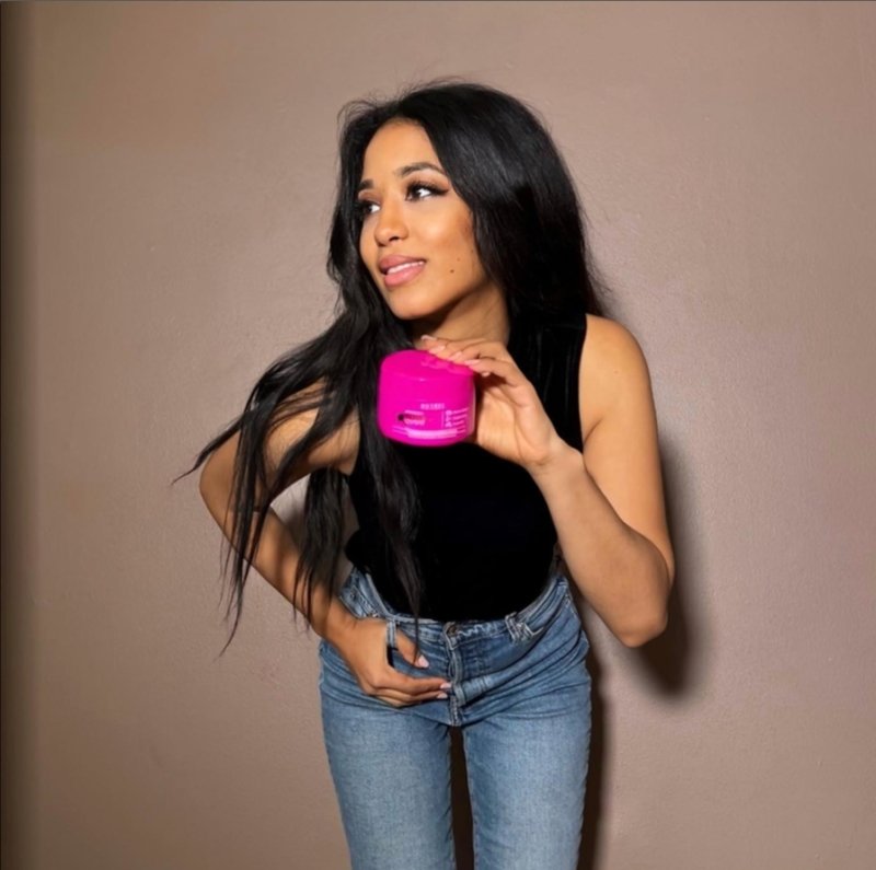 Popular Hair Keratin treatment from Nutree Professional - Nutree Cosmetics