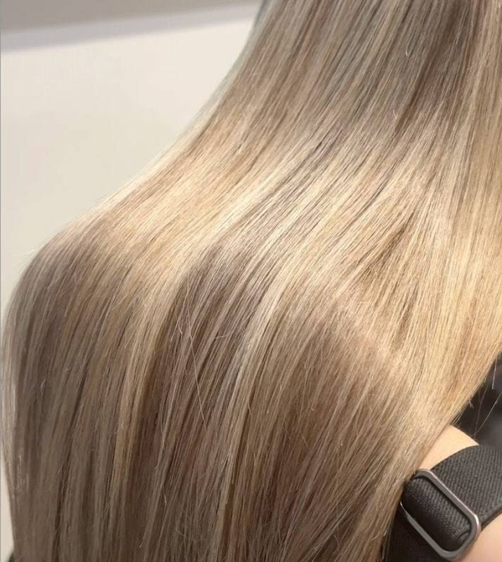Prevention is Key: How Vegan Keratin Help You Avoid Seasonal Hair Problems - Nutree Cosmetics