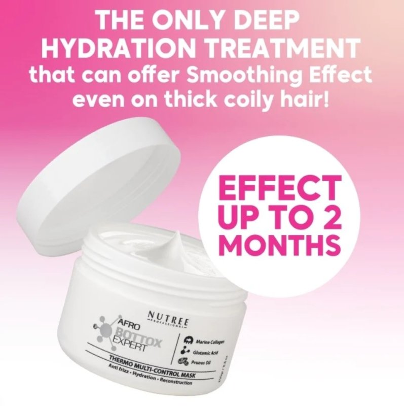 Protect Your Hair from Pollution with Nutree Professional's Anti-Pollution Products - Nutree Cosmetics