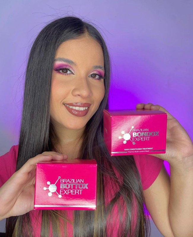 Protect Your Hair from Summer's Elements with Nutree Cosmetics' Bondox Expert - Nutree Cosmetics