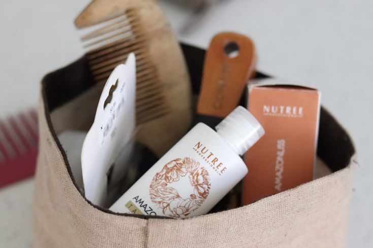 Redefining Beauty Standards: Celebrating Natural Hair Diversity - Nutree Cosmetics
