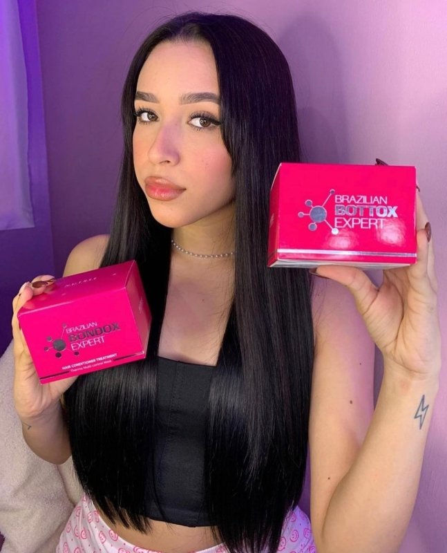 Reinforcing Hair Strength and Resilience: How Keratins Can Make a Difference - Nutree Cosmetics