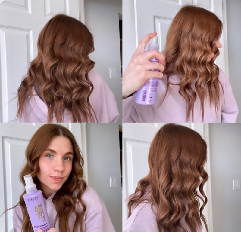 Revitalize Your Hair with Nutree Professional Hair Treatments - Nutree Cosmetics