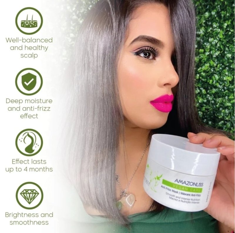 Say Goodbye to Itchy Scalp with Nutree Professional's Soothing Treatments - Nutree Cosmetics