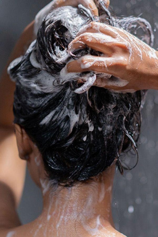 Scalp detox - why is it so necessary for all residents of a megapolis - Nutree Cosmetics