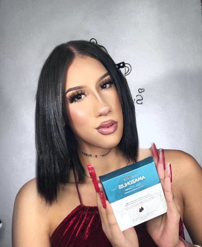 Solve Your Split End Dilemma with Nutree Professional's Innovative Treatments - Nutree Cosmetics