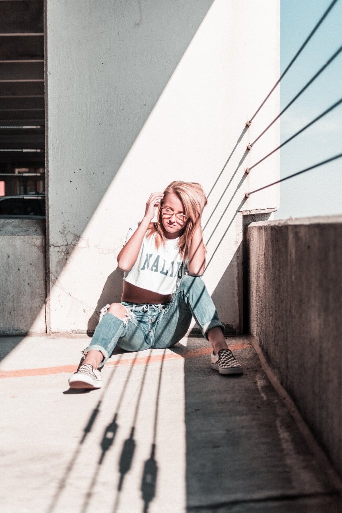 Spring-Summer 2020 for hairstyle trends. Blond - Nutree Cosmetics