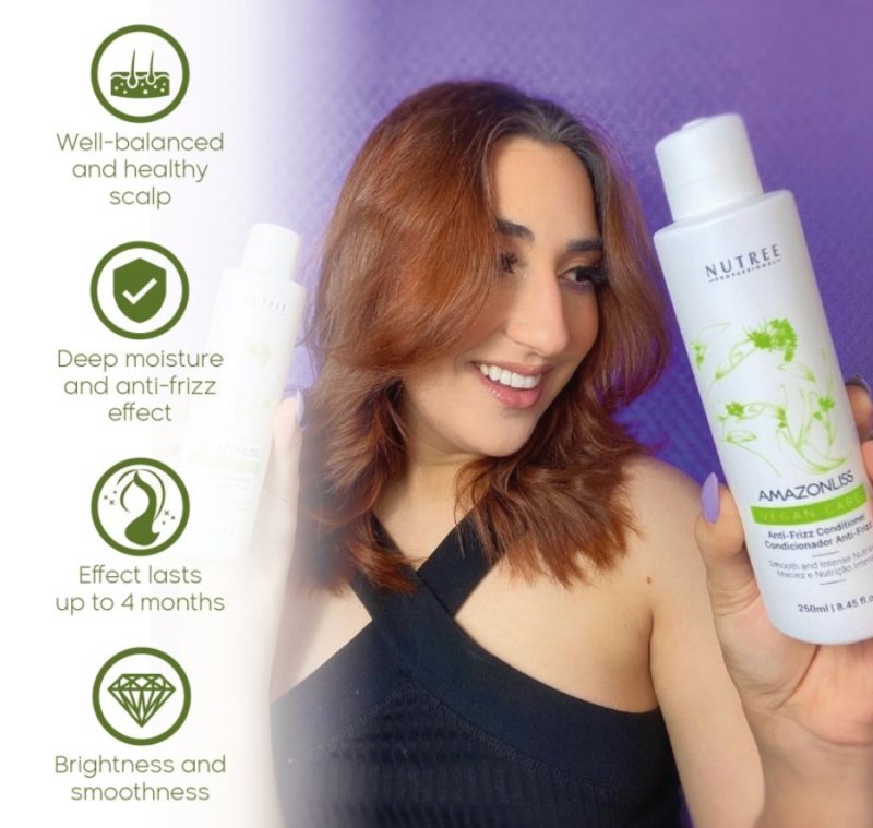 Testimonials from Keratin Enthusiasts: Why Nutree Cosmetics is Their Go-To Choice - Nutree Cosmetics
