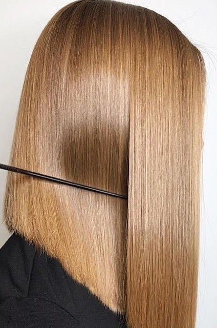 The Best Hair Botox Reviews and Guide - Nutree Cosmetics