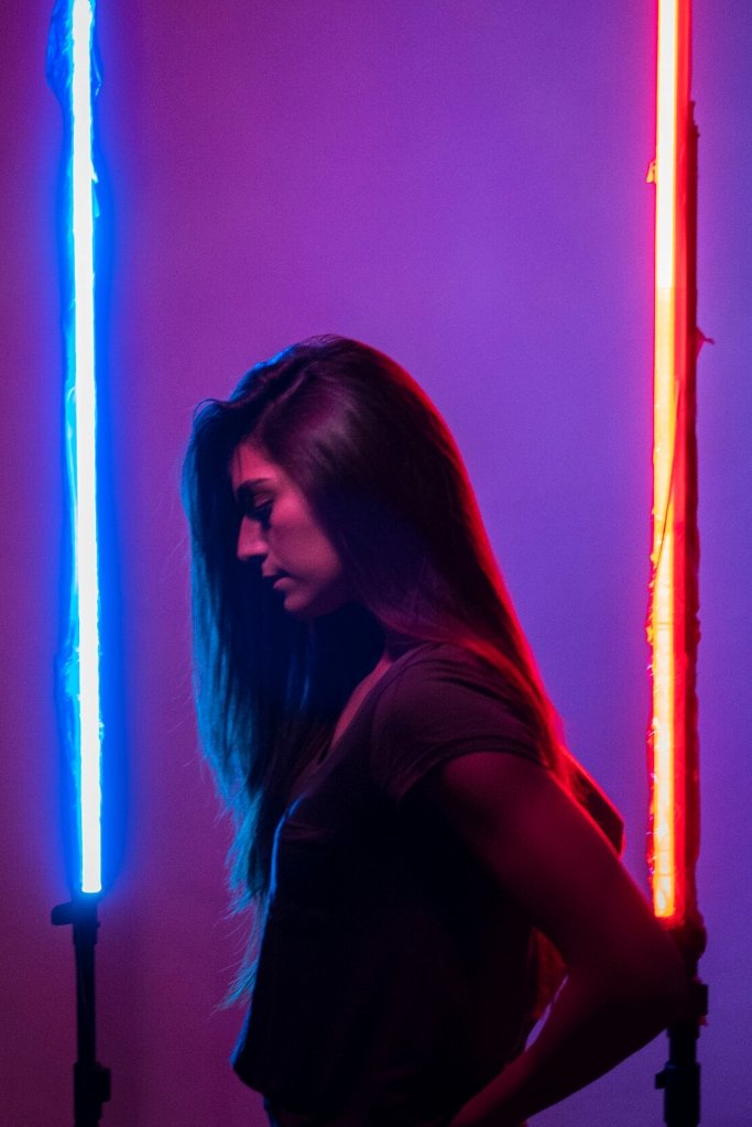 The best images from star wars! Examples of hairstyles! - Nutree Cosmetics