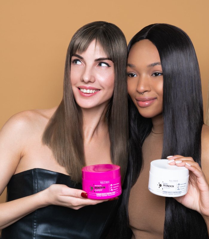 The Importance of the "Strand Test" Before Hair Botox Treatments: A Guide for Professionals - Nutree Cosmetics