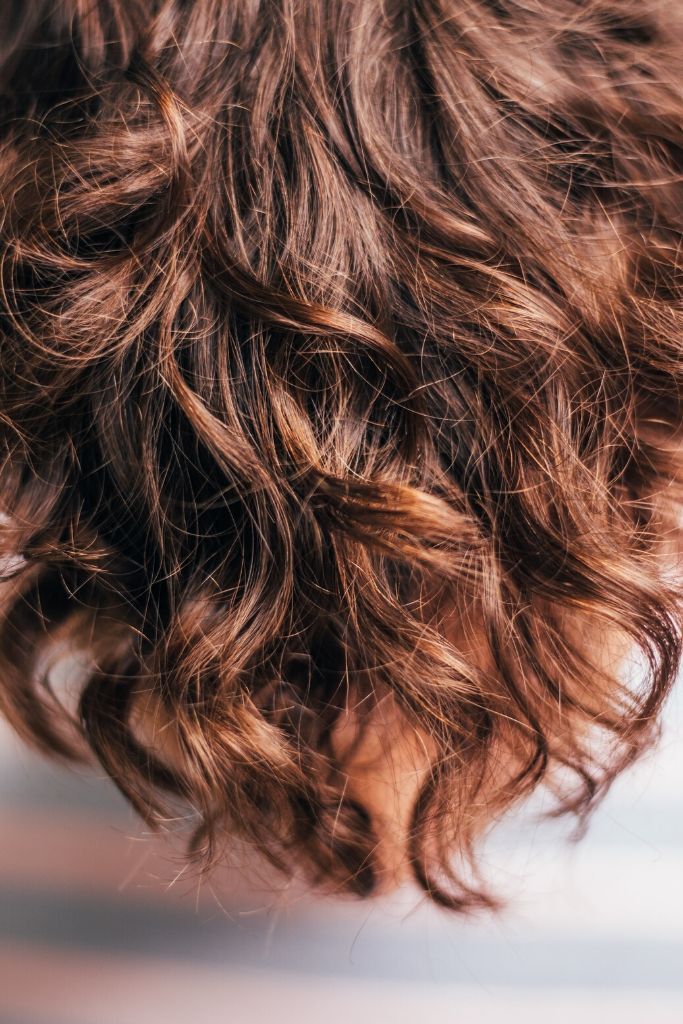 The Most Moisturizing Almond Oil Hair Mask You Can Make At Home - Nutree Cosmetics
