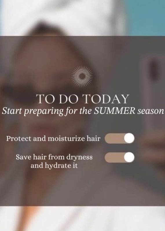 The perfect shade for your blonde: how to get - Nutree Cosmetics
