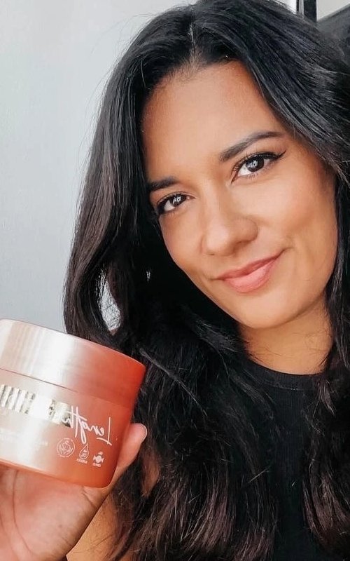The scientific rationale is here! Did you know why your hair grows 2 times faster? - Nutree Cosmetics
