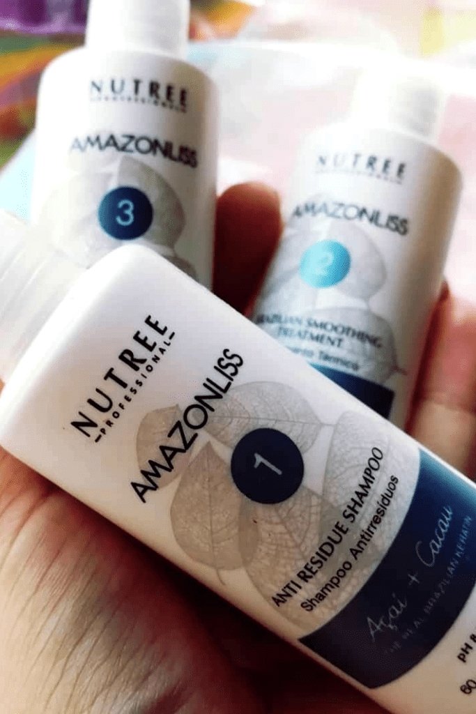 The Secret to Silky Smooth - Nutree Cosmetics