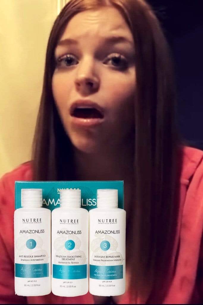 The Truth about keratin treatments - Nutree Cosmetics