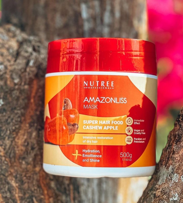 The Ultimate Guide to Tackling Seasonal Hair Issues with Nutree Professional - Nutree Cosmetics