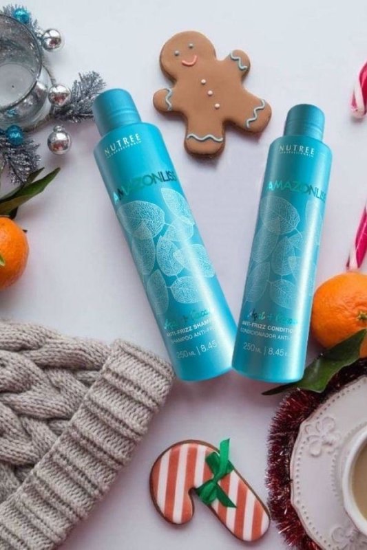 The ultimate hair washing guide - Nutree Cosmetics