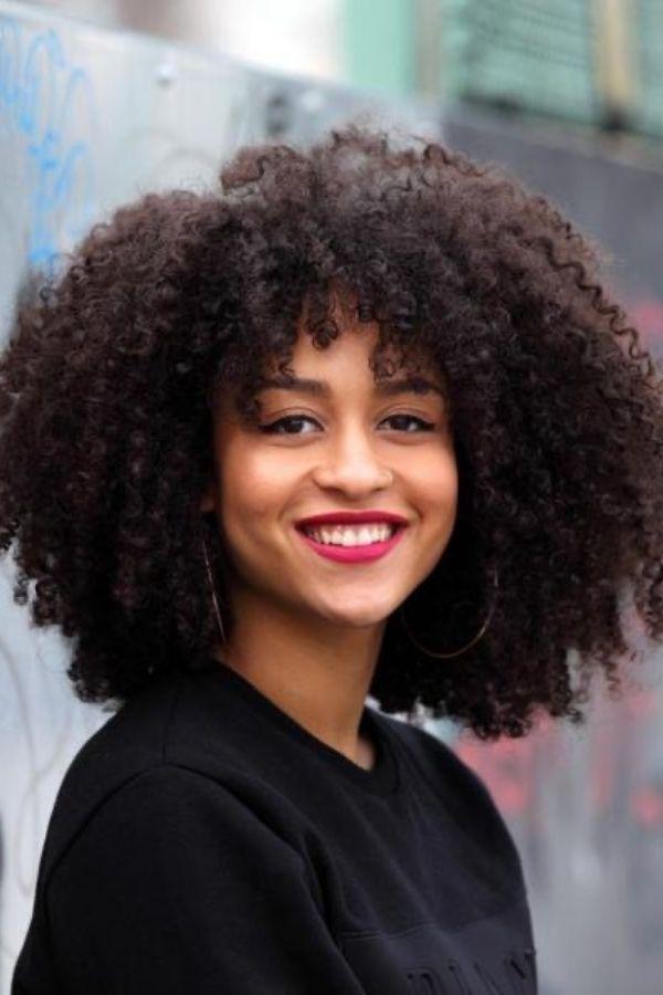 Tips on curly hair care - Nutree Cosmetics